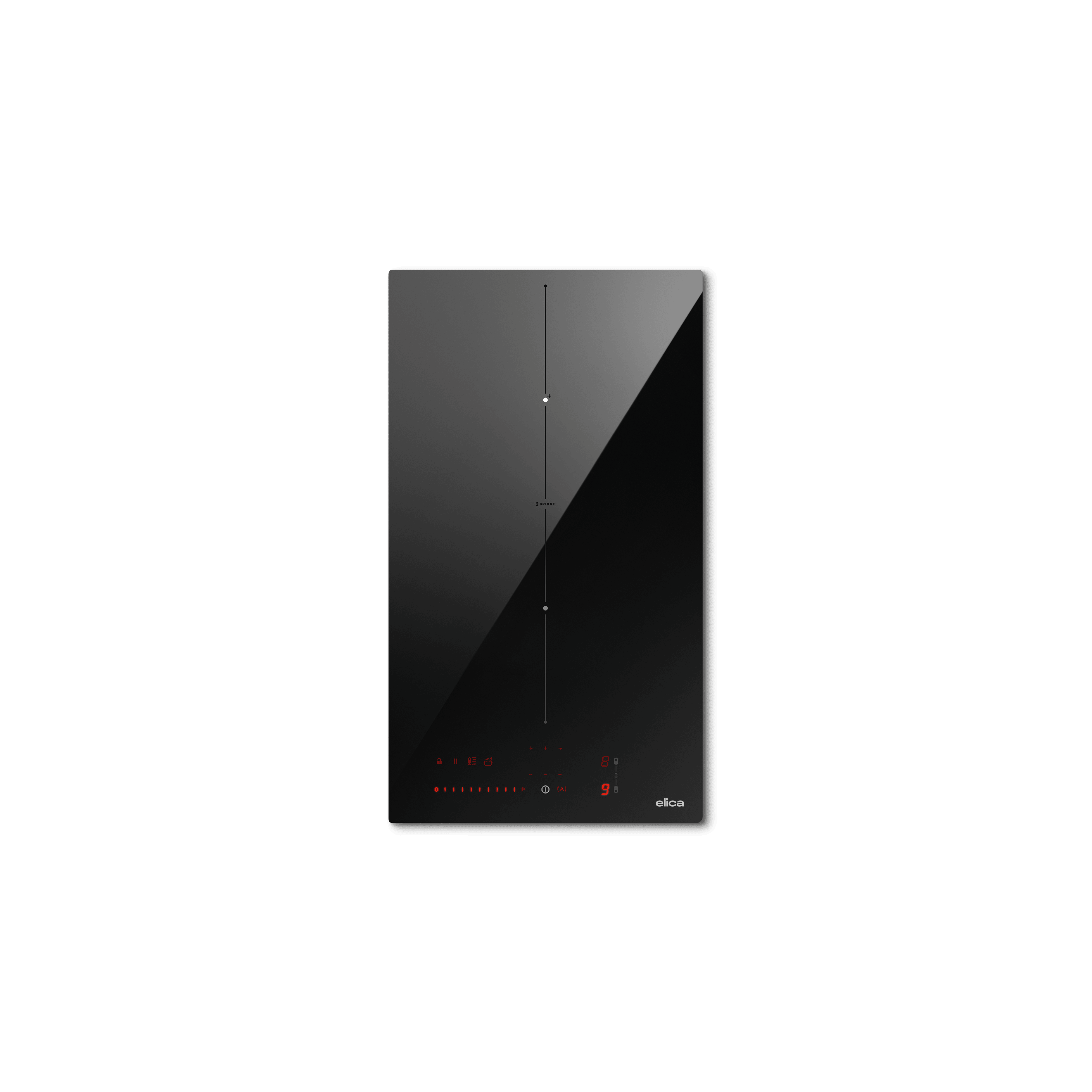 Варочная панель Elica Ratio 302 Plus