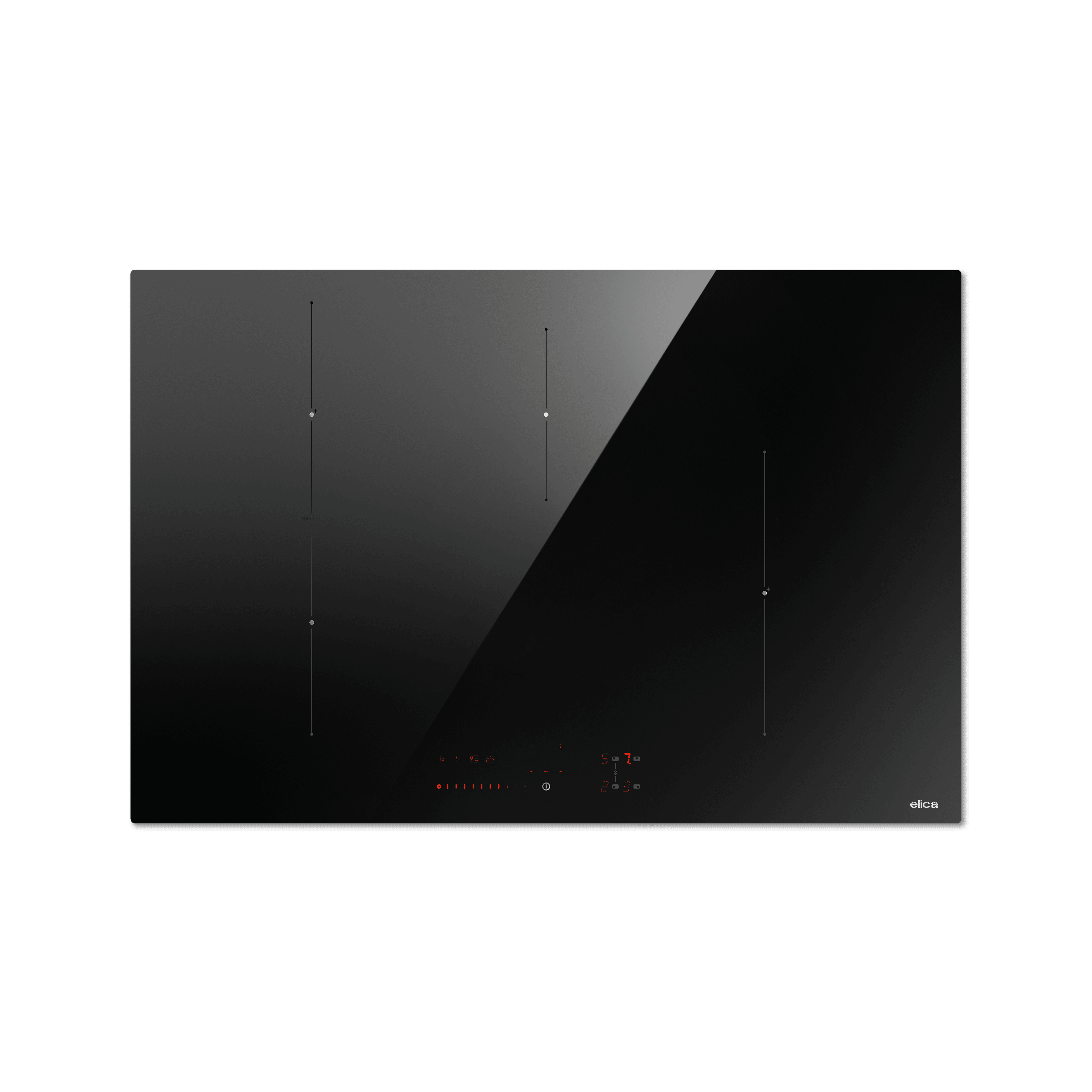 Варочная панель Elica Ratio 804 Plus
