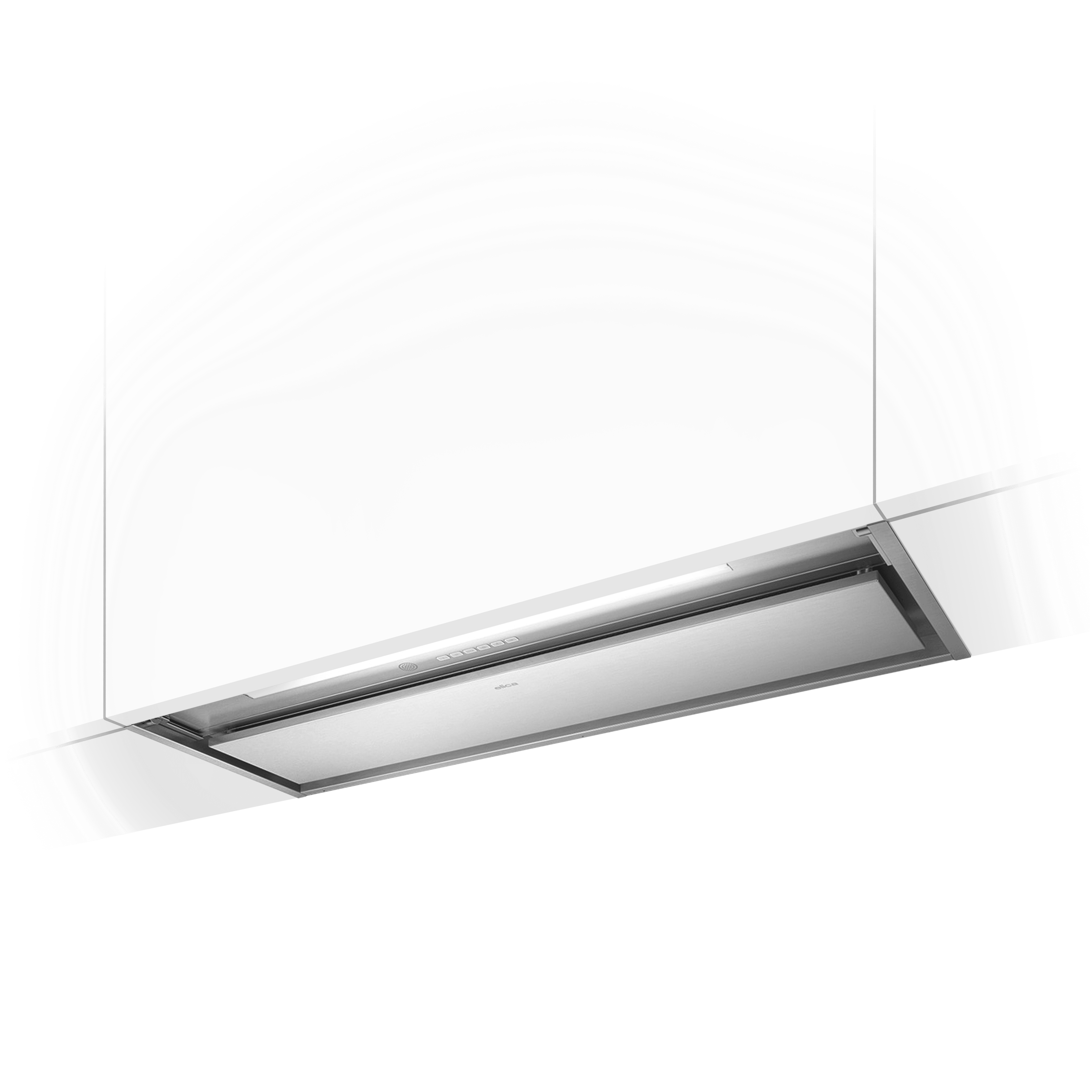 Встраиваемая вытяжка Elica Boxin Advance Plus IX/A/120 PRF0195342