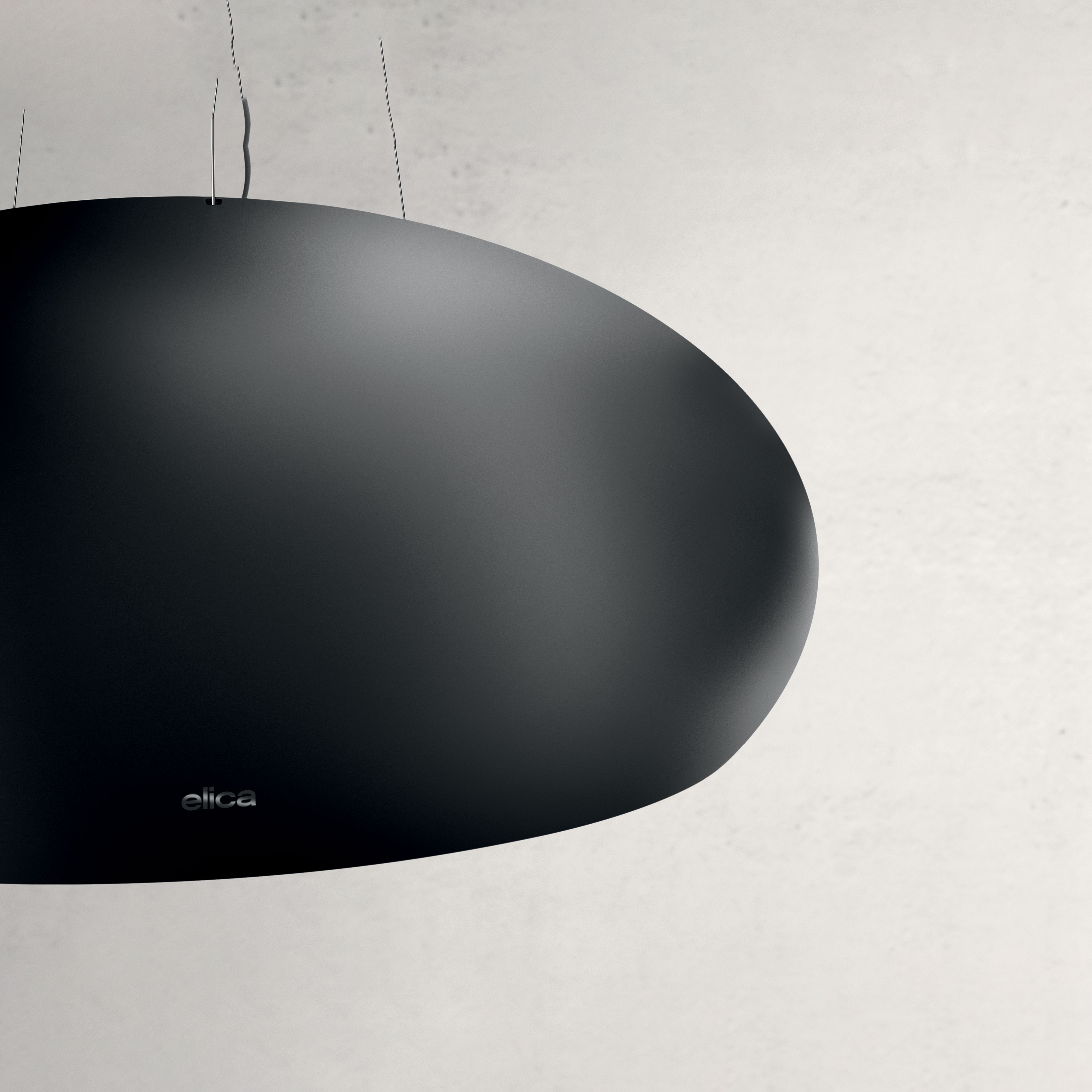 Изображение Вытяжка Elica Seashell 2