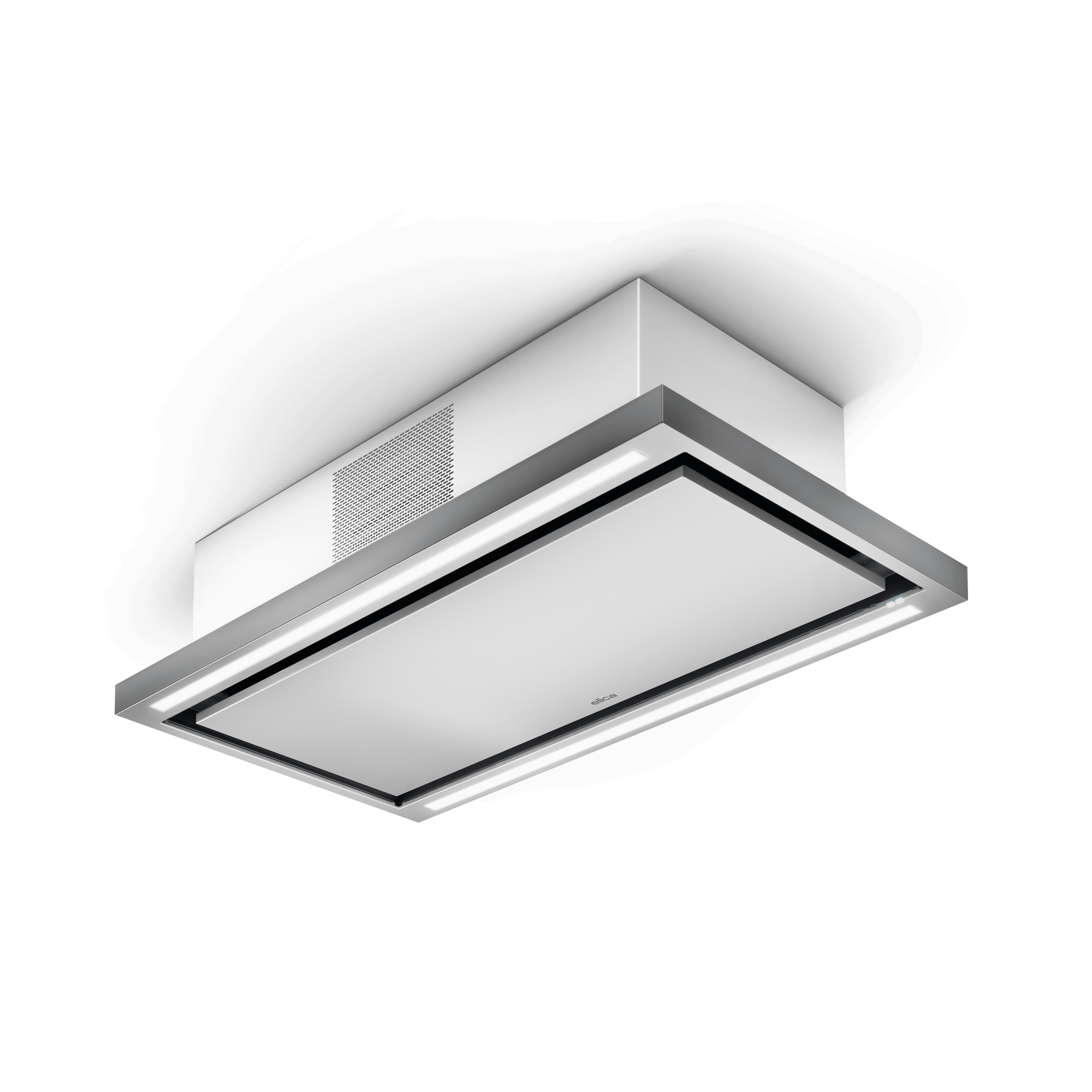 Потолочная вытяжка Elica Cloud Seven IX/F/90 PRF0141953