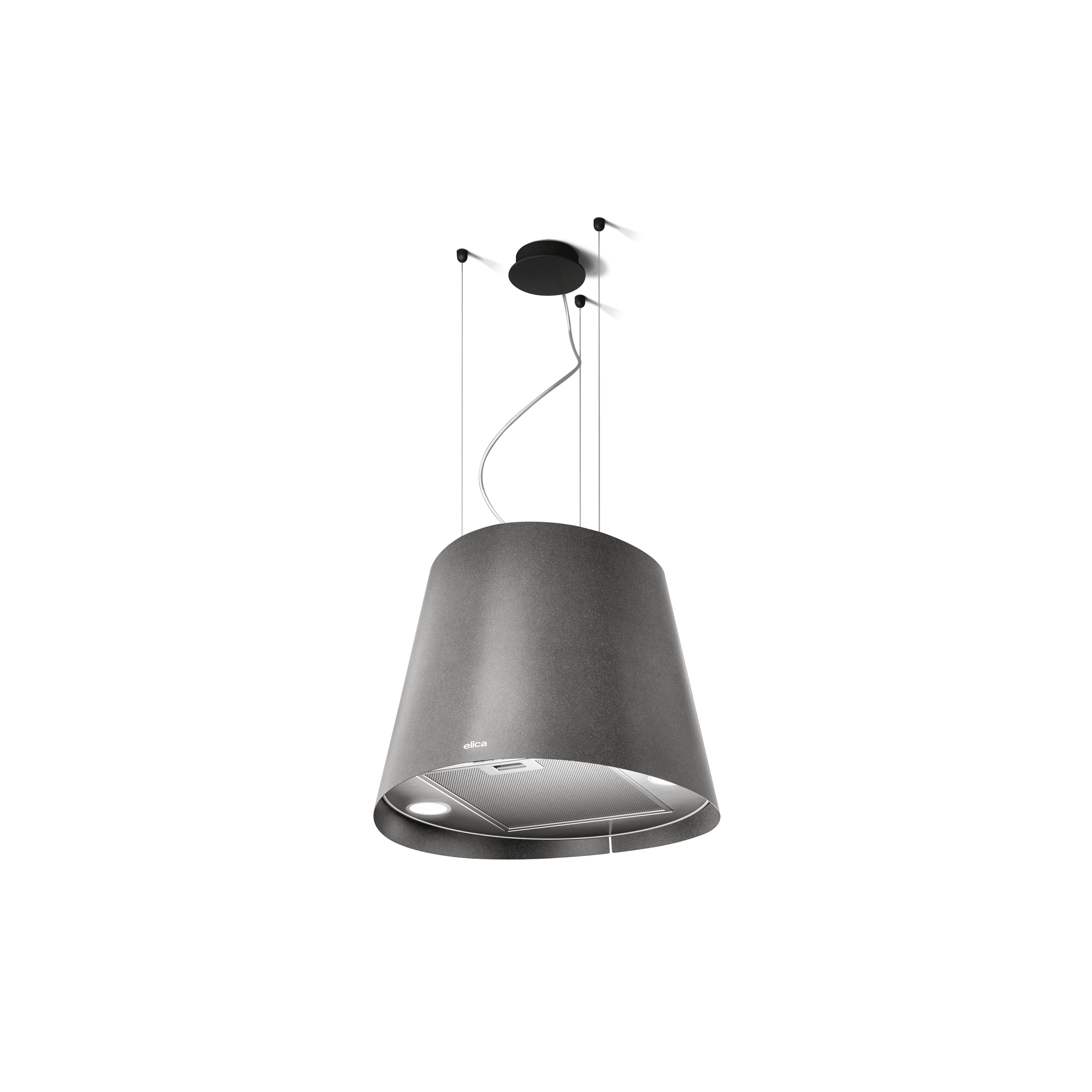 Подвесная вытяжка Elica Juno Urban