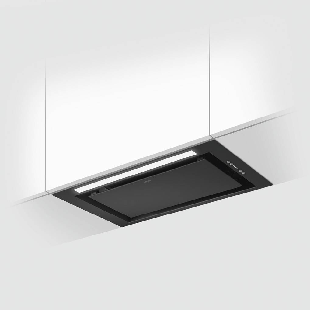 Встраиваемая вытяжка Elica Lane Sensor BL MAT/A/72 PRF0188480A