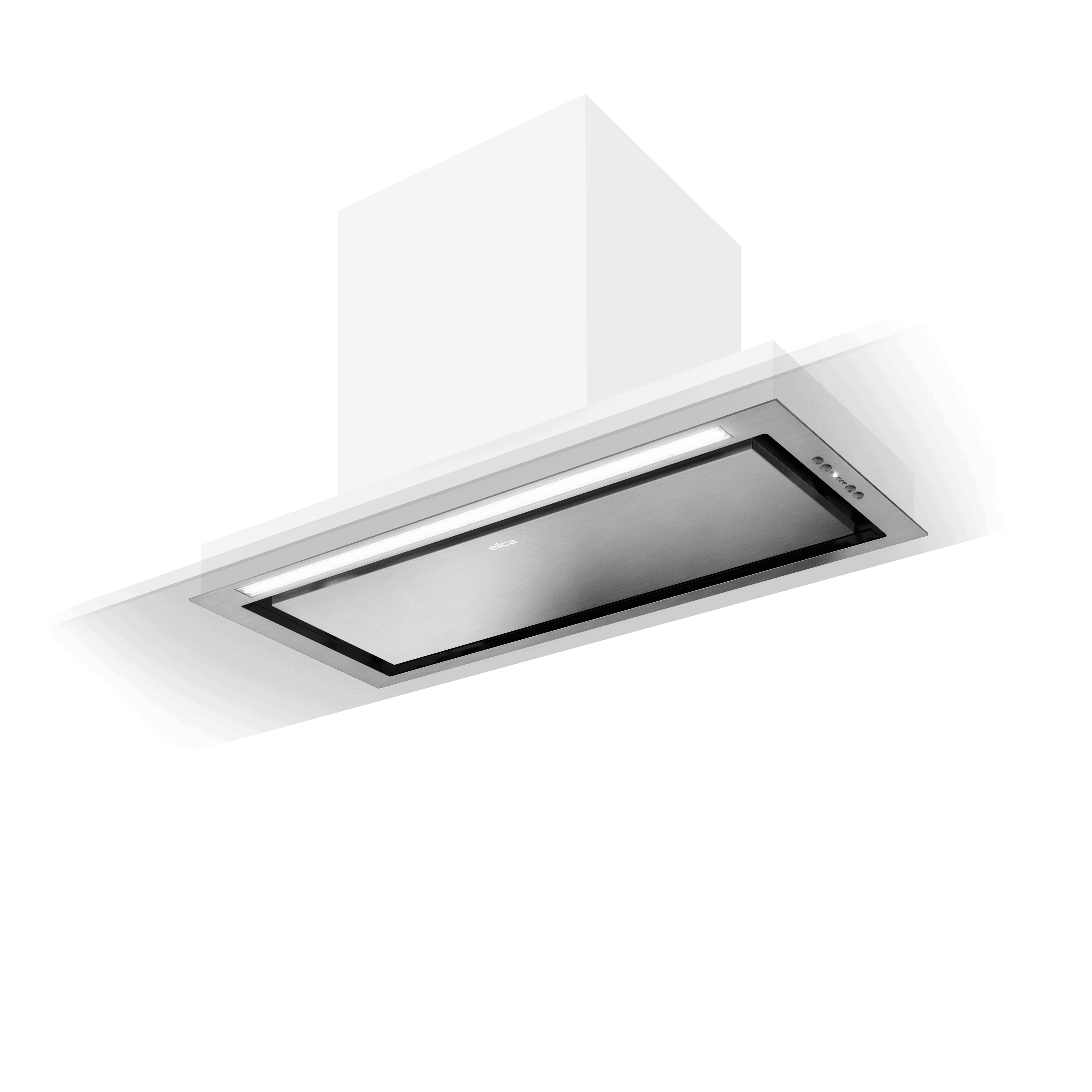 Встраиваемая вытяжка Elica Hidden Advance Plus