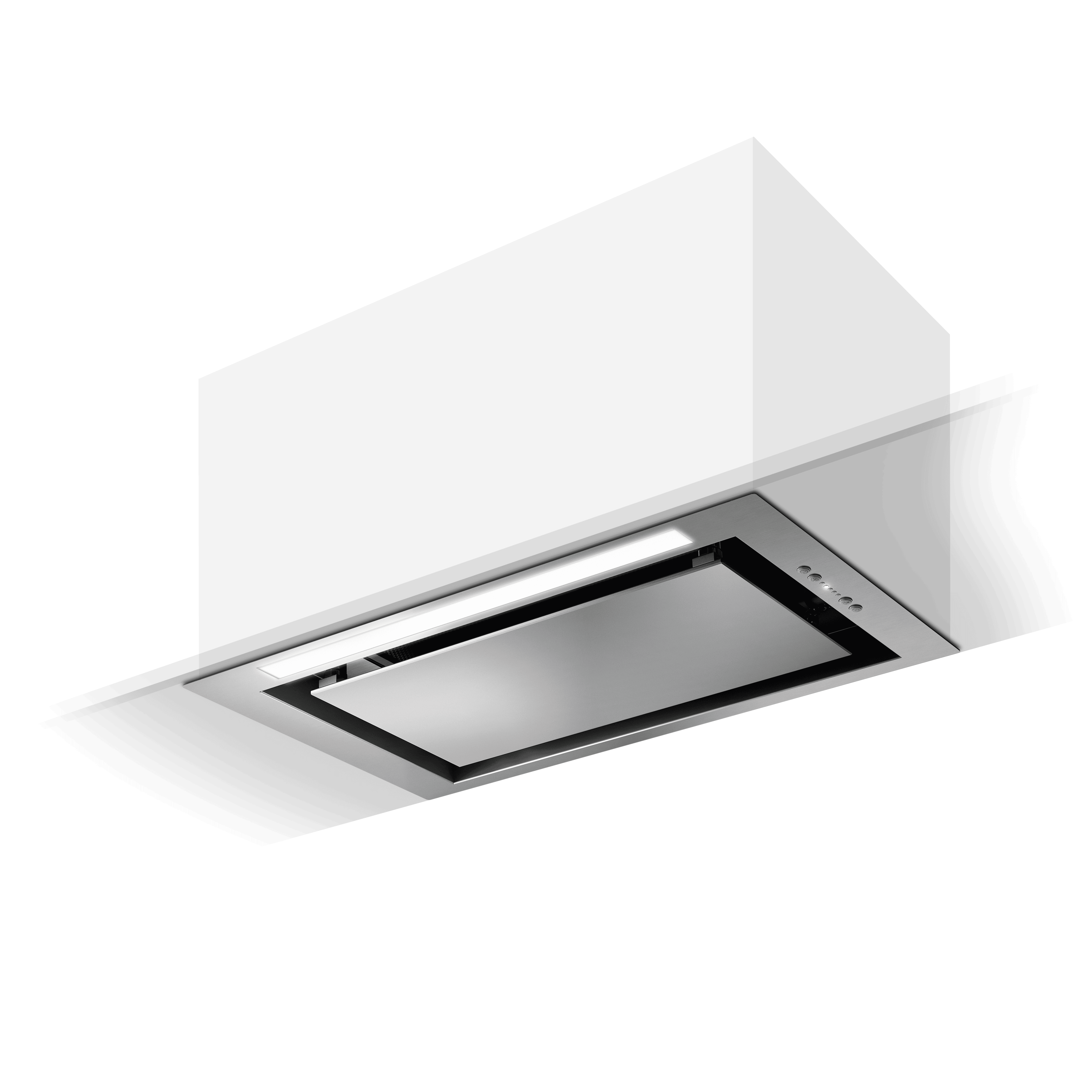 Встраиваемая вытяжка Elica Lane Sensor