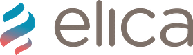 Логотип Elica
